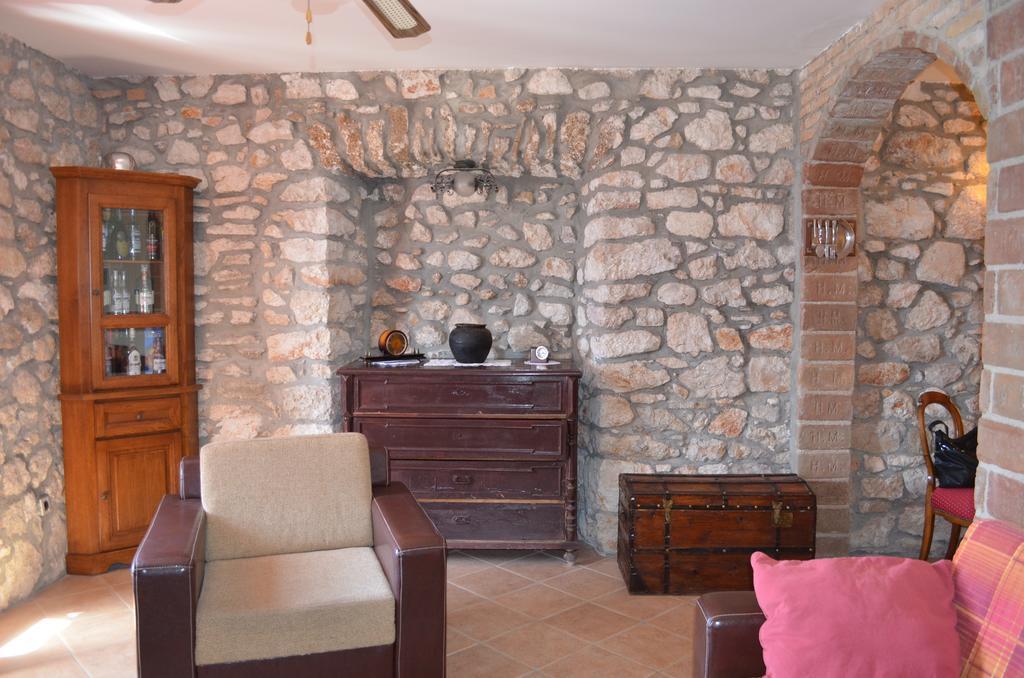 Apartment Sandi Baska  Exterior photo